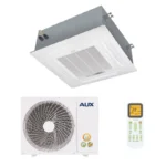 Кассетный кондиционер, Aux ALCA-H24/4R1С / AL-H24/4R1С(U)