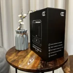 Ультразвуковой увлажнитель воздуха, OneClim Tropic OC-UV01 — изображение 4