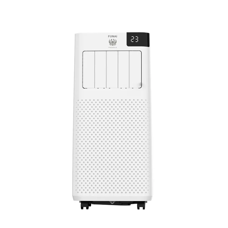 g89w2tr31tylcwkr7u71059ru2oep7y4 Мобильный кондиционер, Funai MAC-MG22CON01 — изображение 1