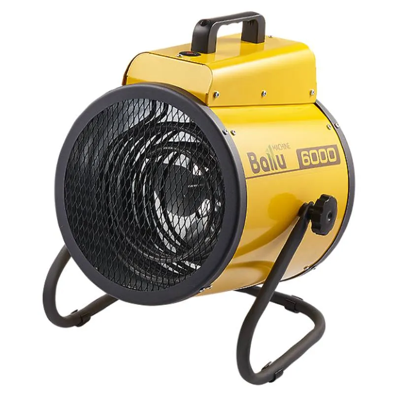 gbddyagloajhqrzwmhz6hp4lihm6frzd Электрическая тепловая пушка, Ballu BHP-P2-6 — изображение 1