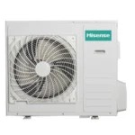 Кондиционер настенный, Hisense AS-10HW4SYDTG5 — изображение 4
