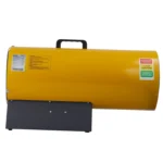 Газовая тепловая пушка, Ballu BHG-50L — изображение 3