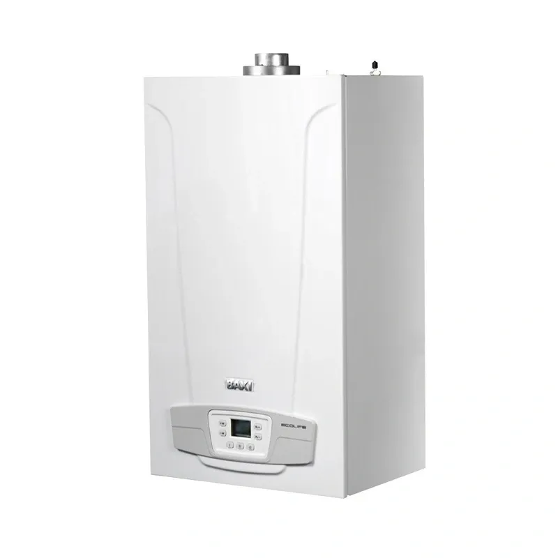h7mu3k1a98jf5h7pmo3j3utyi3lnn3lf Газовый котел, Baxi ECO Life 24F — изображение 1