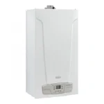 Газовый котел, Baxi ECO-4S 18 F