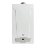 Газовый котел, Baxi ECO-4S 18 F — изображение 2