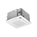 Кассетный кондиционер, Electrolux EACC-12H/UP4-DC/N8 — изображение 2