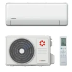 Кондиционер настенный, Kentatsu KSGPA70HZRN1 / KSRPA70HZRN1