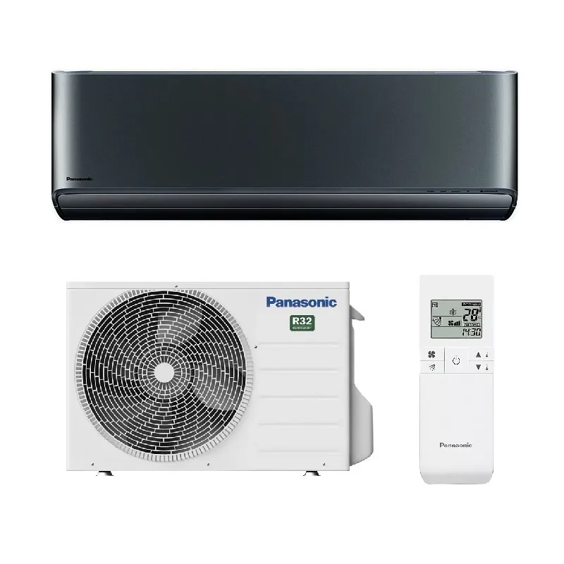 ipm96uh41686wxbdhvac0bm1cue3mlib Кондиционер настенный, Panasonic CS-XZ42ZKEW-H / CU-Z42ZKE — изображение 1