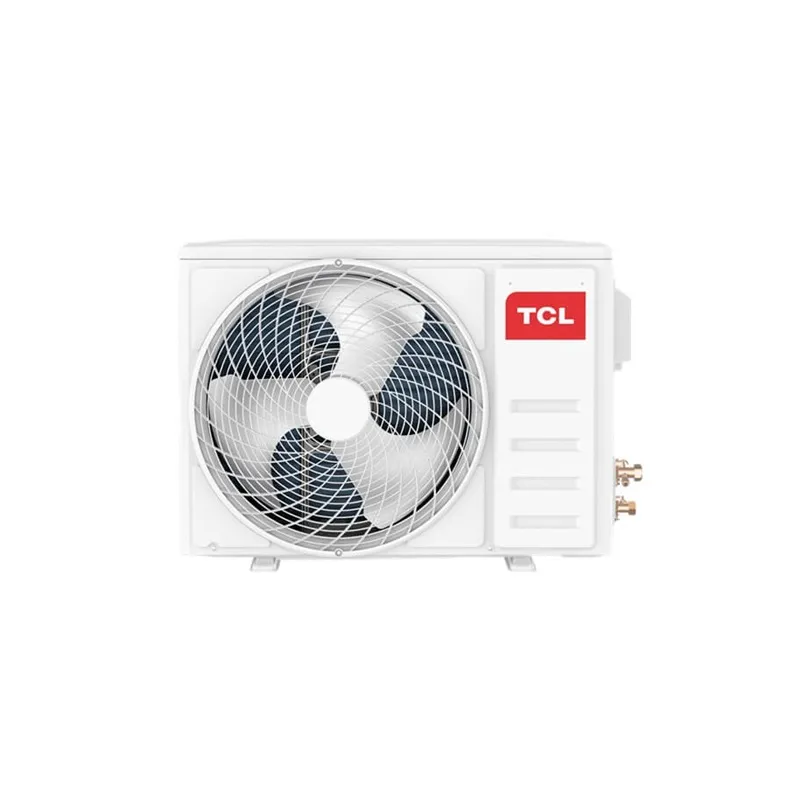 it9ckaonbkdlx7tkyr81027koklydfyf Наружный блок мульти сплит-системы, TCL TACO-5FM42INV/R — изображение 1