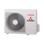 Кондиционер настенный, Mitsubishi Heavy SRK25ZTL-W/SRC25ZTL-W — изображение 4