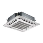 Кассетный кондиционер, MDV MDCD-60HRFN8 / MDOU-60HFN8 / T-MBQ4-04BD — изображение 2