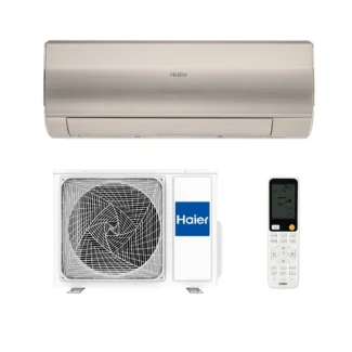Кондиционер настенный, Haier HSU-09HFF203/R3 -G / HSU-09HUF203/R3