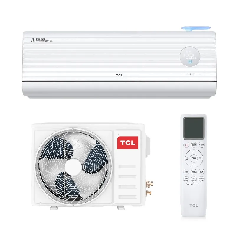k7l5uiwy55j6glaty8j6e6i1irul07sa Кондиционер настенный, TCL TAC-FR18INV/R4 — изображение 1