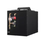 Приточно-вытяжная установка, Turkov ORBITA V 600 W