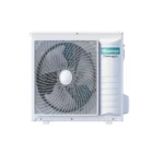Напольно-потолочный кондиционер, Hisense AVT-24UR4RB8/AUW-24U4RJ7 WI-FI — изображение 4
