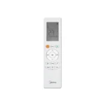 Настенный внутренний блок мульти сплит-системы, Midea MMAG4-24N8D0-I — изображение 2