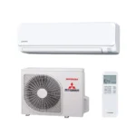 Кондиционер настенный, Mitsubishi Heavy SRK25ZTL-W/SRC25ZTL-W