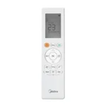 Кондиционер настенный, Midea MSAG1-09HRN1-I / MSAG1-09HRN1-O — изображение 4