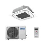 Кассетный кондиционер, Marsa MRK-24UHA2N/MRK-24HA2NE-W