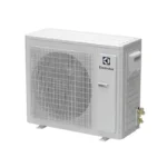 Кассетный кондиционер, Electrolux EACC-12H/UP4-DC/N8 — изображение 4