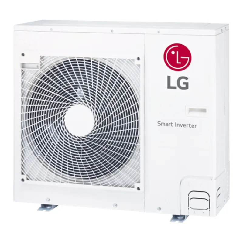mg0jakc29kxhp50arrrgb92gbuc9a6xc Наружный блок мульти сплит-системы, LG MU4R27.U40 — изображение 1