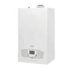 Газовый котел, Baxi LUNA PLATINUM+ 24 GA