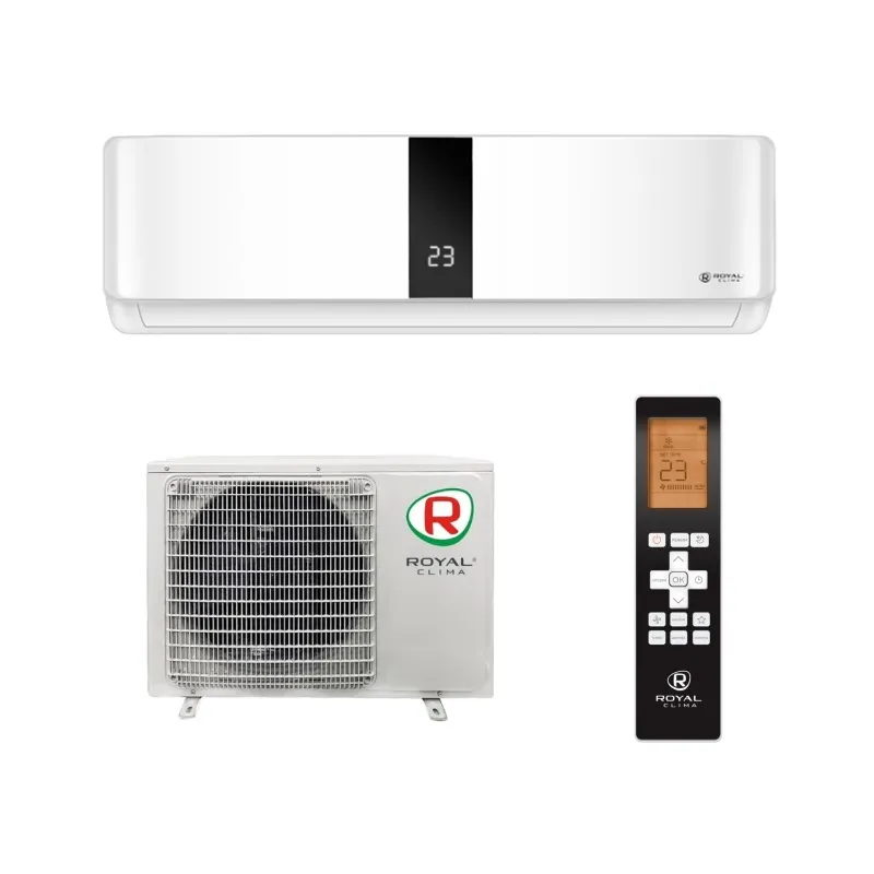 n2004yefp6s9nuthcw38cuha2lg2cd9h Кондиционер настенный, Royal Clima RC-GDB105HN — изображение 1