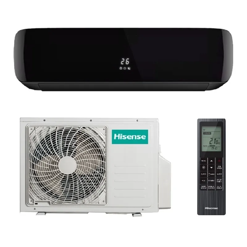 n91zymb0bbeicte3k6oy4joxrz1bn8y5 Кондиционер настенный, Hisense AS-13UW4RVETG01(B) — изображение 1
