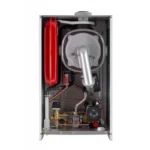 Газовый котел, Baxi LUNA DUO-TEC E 40 — изображение 4