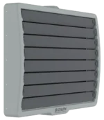 Водяной тепловентилятор, Zilon HP-60.003W — изображение 3