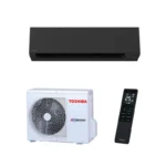 Кондиционер настенный, Toshiba RAS-B22G3KVSGB-E / RAS-22J2AVSG-E1