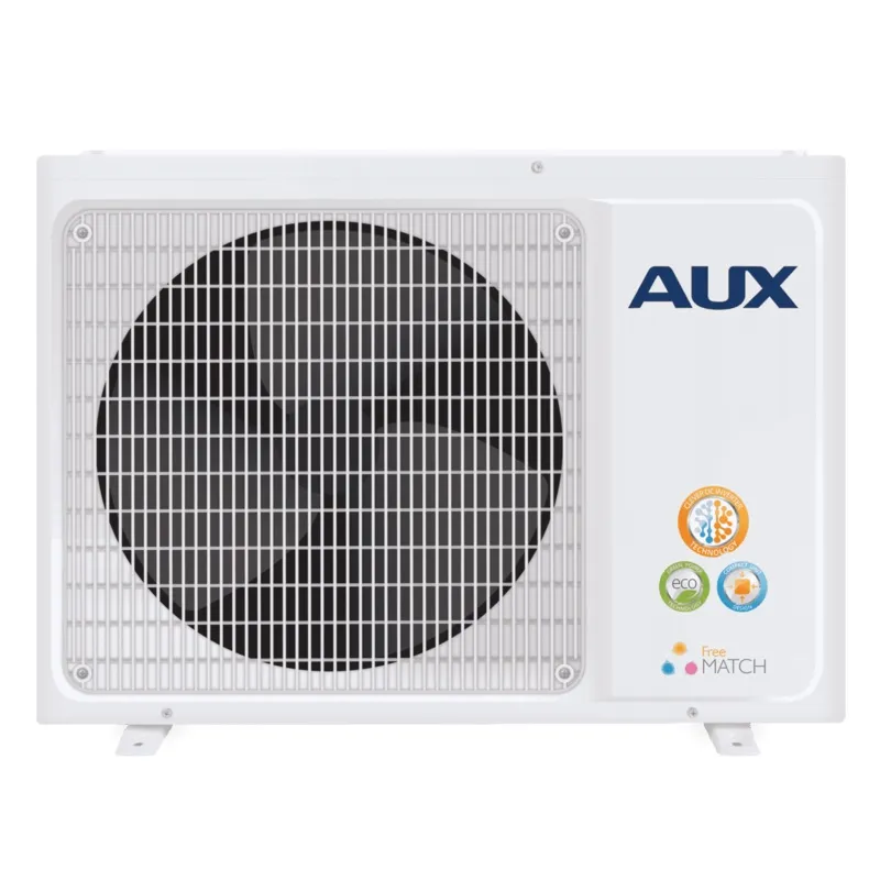nn22ws3dlrx9vf4kpzn1tgpakro7cjs8 Наружный блок мульти сплит-системы, Aux AM4-H36/4DR2 — изображение 1