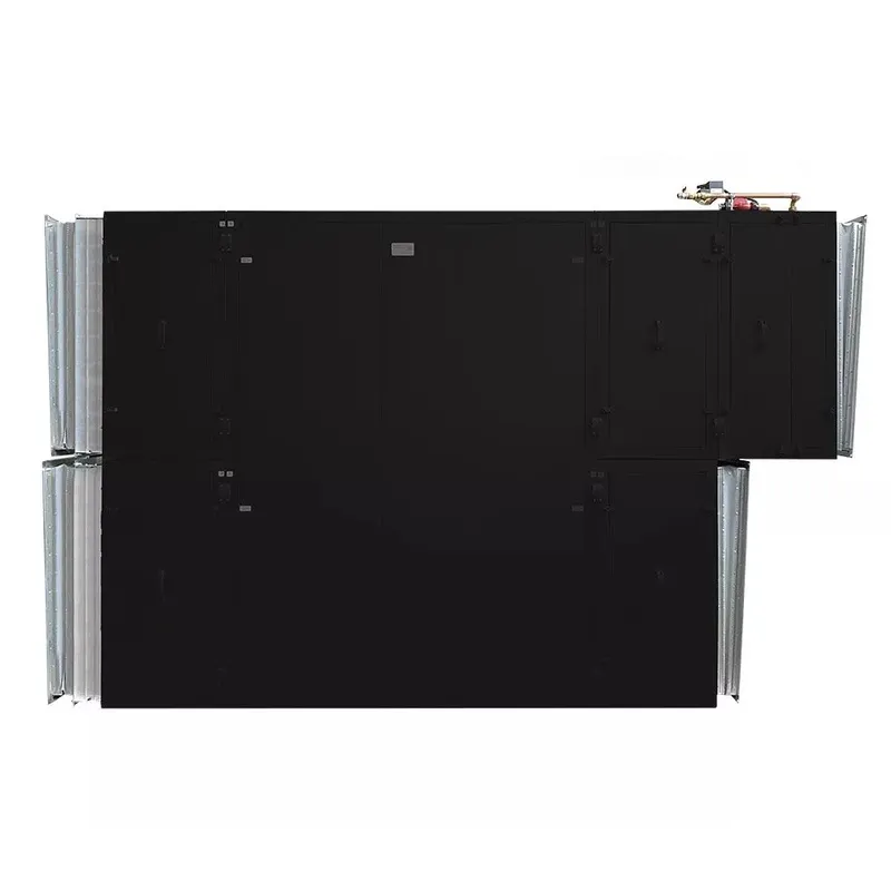 nypu8sfwqo6kzozdddf3xi77ow2fbum9 Приточно-вытяжная установка, Turkov ZENIT STANDART S 2050 W — изображение 1
