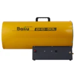Газовая тепловая пушка, Ballu BHG-50L — изображение 2