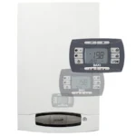 Газовый котел, Baxi NUVOLA-3 COMFORT 240 i — изображение 2