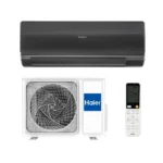 Кондиционер настенный, Haier HSU-07HFF203/R3 -B / HSU-07HUF203/R3