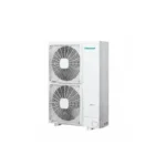 Канальный кондиционер, Hisense AUD-48HX4SHH / AUW-48H6SE1 — изображение 4