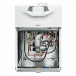 Газовый котел, Baxi POWER HT+ 1.150 — изображение 2