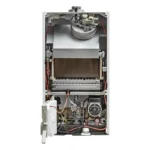 Газовый котел, Baxi ECO-4S 18 F — изображение 4