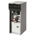 Газовый котел, Baxi SLIM 1.490iN 7E — изображение 3