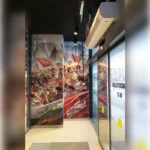 Водяная тепловая завеса, Тепломаш КЭВ-60П3141W — изображение 3