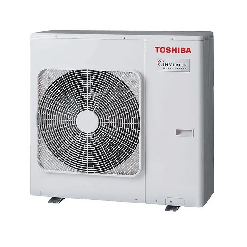 q4k0sdodexgyk301rfqsl9xeg8jzw7n7 Наружный блок мульти сплит-системы, Toshiba RAS-5M34G3AVG-E — изображение 1