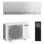 Кондиционер настенный, Mitsubishi Electric MSZ-EF35VGKS / MUZ-EF35VG