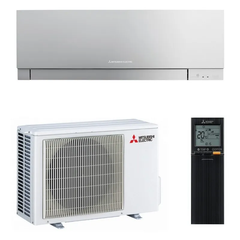 qpiedlkd9ais2cwgr7azylfycwa5ka2y Кондиционер настенный, Mitsubishi Electric MSZ-EF35VGKS / MUZ-EF35VG — изображение 1