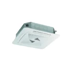 Кассетный кондиционер, Haier AB140S2LR1FA (PB-950QB) / 1U140S1LN1FB (3 фазы) — изображение 2
