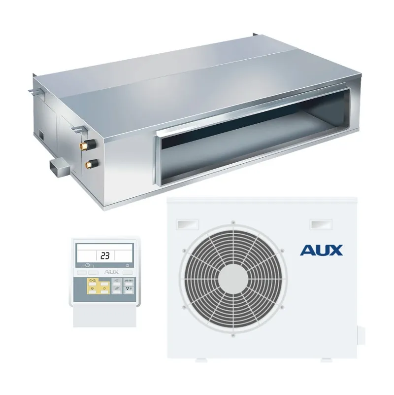 r14k2sf1vmr8pev8ui4m0yez55kwoalt Канальный кондиционер, Aux ALMD-HS18/4DR2 / AL-HS18/4DR2(U) — изображение 1