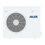 Канальный кондиционер, Aux ALLD-H12/4R1C / AL-H12/4R1С(U) — изображение 4