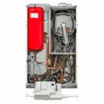 Газовый котел, Baxi NUVOLA DUO-TEC+ 24 GA — изображение 3