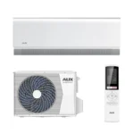 Кондиционер настенный, Aux ASW-H07A4/BA-R2DI / AS-H07A4/BA-R2DI