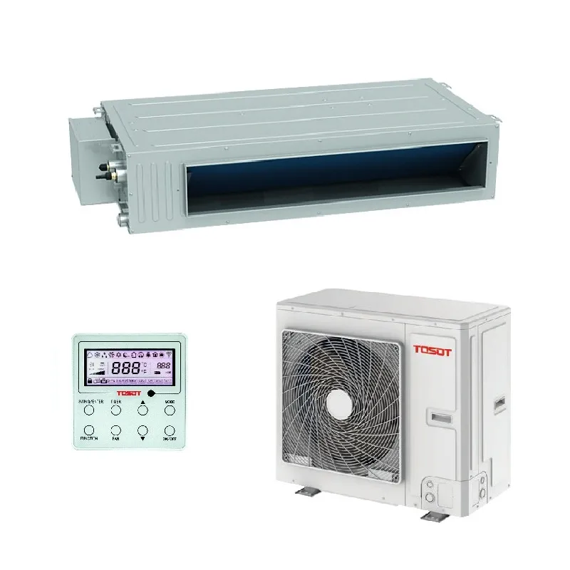 rxhianeuo1e8t0jmx7v2f7b6qyt26up6 Канальный кондиционер, Tosot T60H-ILD/I / T60H-ILU/O — изображение 1